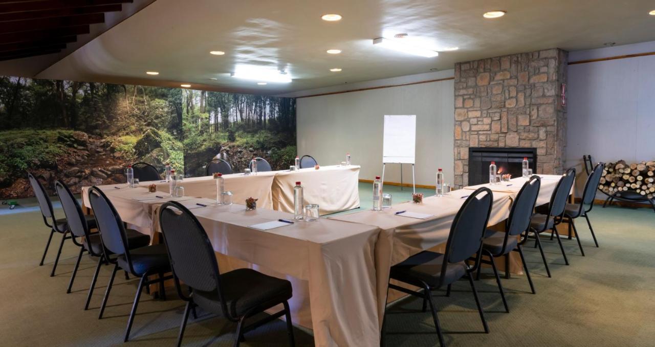 Anew Resort Ingeli Forest Kokstad 科克斯塔德 外观 照片
