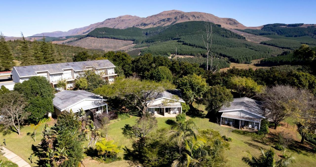 Anew Resort Ingeli Forest Kokstad 科克斯塔德 外观 照片