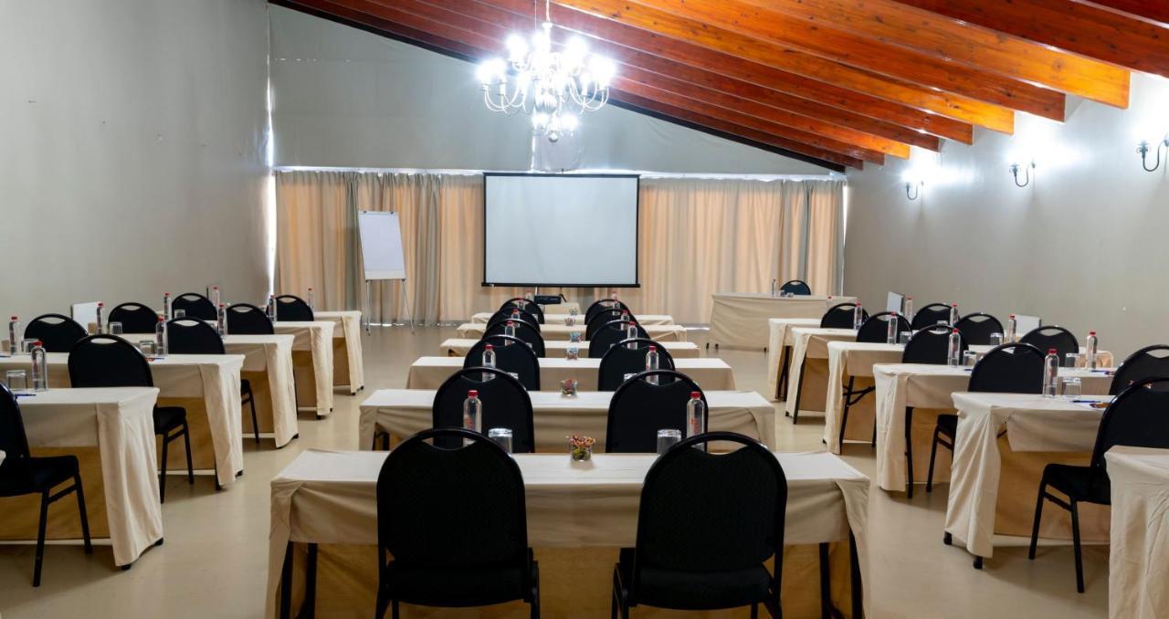 Anew Resort Ingeli Forest Kokstad 科克斯塔德 外观 照片