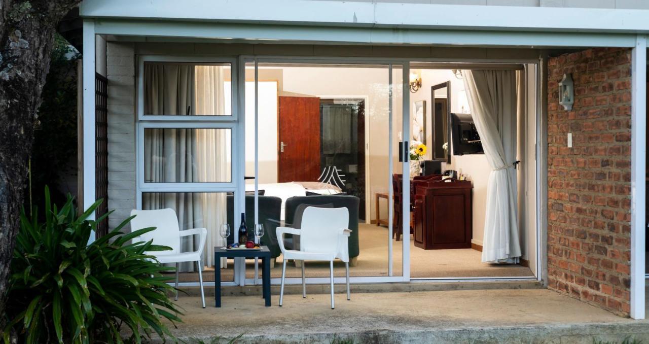 Anew Resort Ingeli Forest Kokstad 科克斯塔德 外观 照片