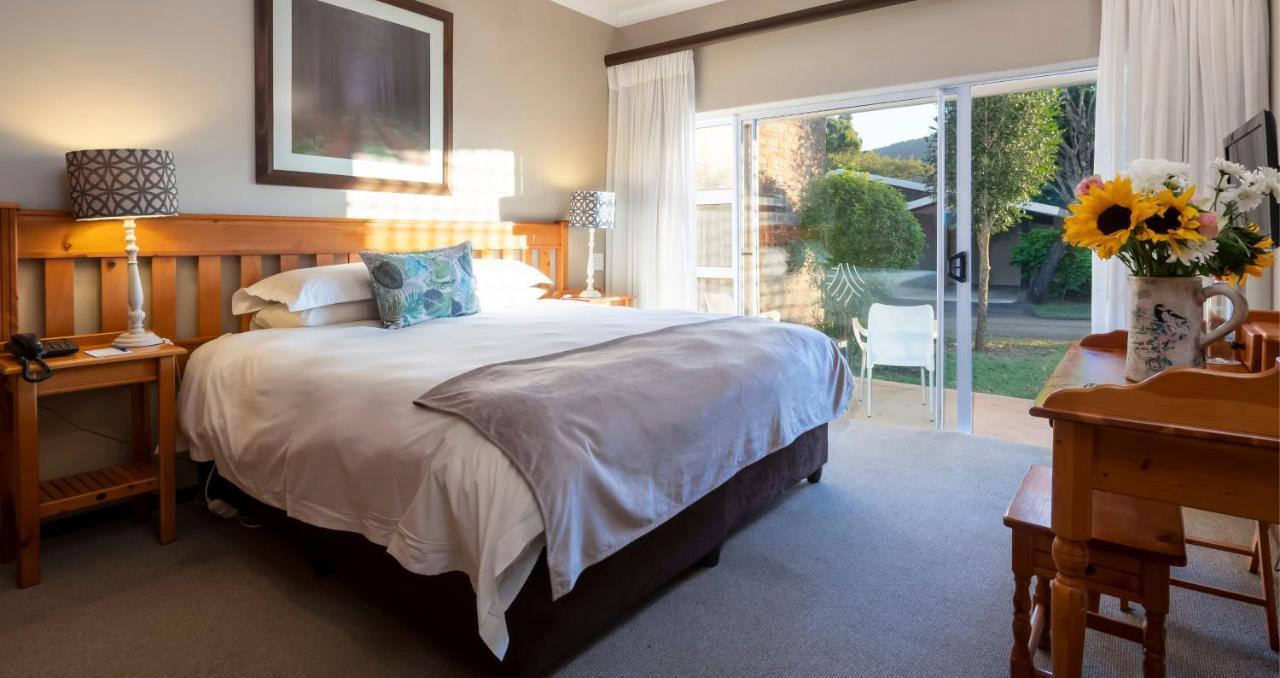 Anew Resort Ingeli Forest Kokstad 科克斯塔德 外观 照片