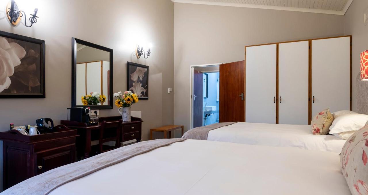 Anew Resort Ingeli Forest Kokstad 科克斯塔德 外观 照片