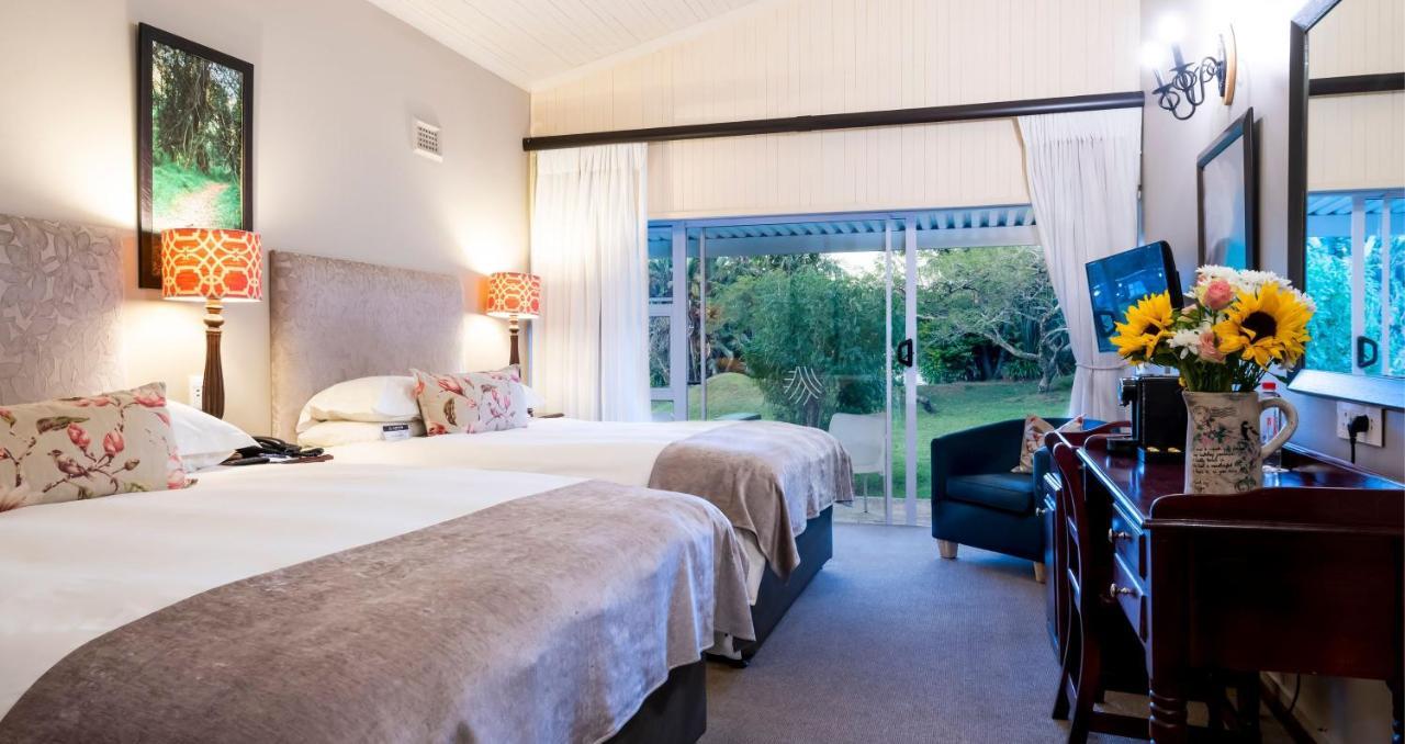 Anew Resort Ingeli Forest Kokstad 科克斯塔德 外观 照片