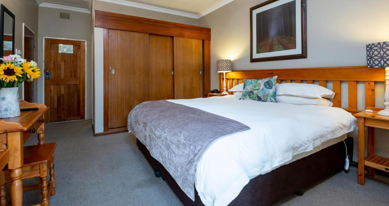 Anew Resort Ingeli Forest Kokstad 科克斯塔德 外观 照片