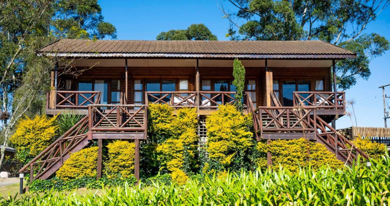 Anew Resort Ingeli Forest Kokstad 科克斯塔德 外观 照片