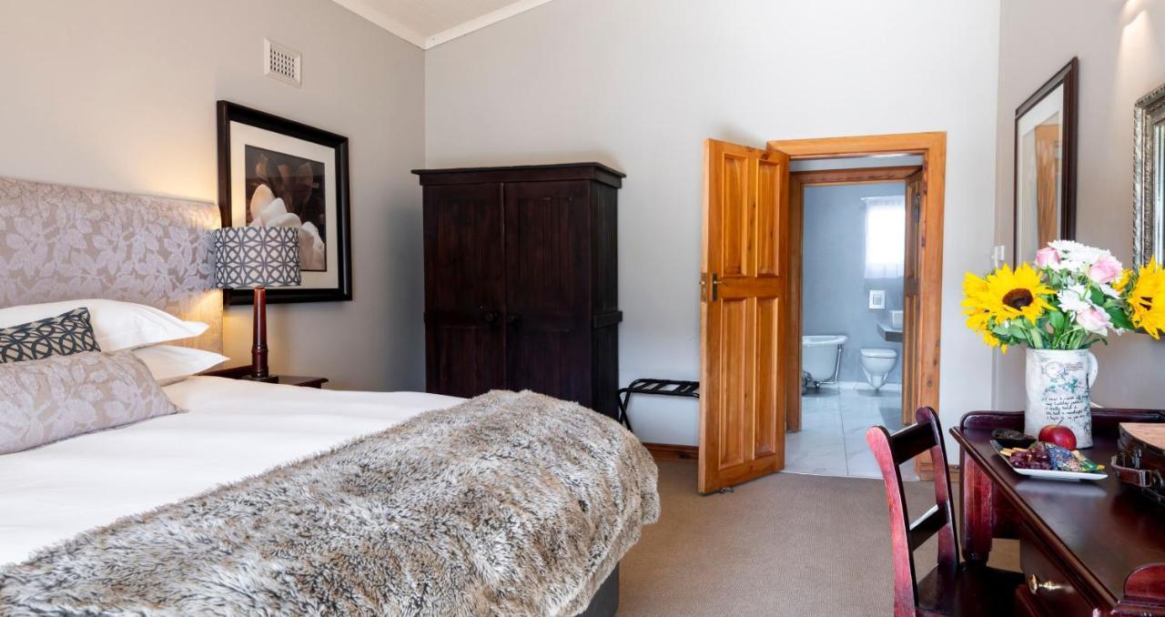 Anew Resort Ingeli Forest Kokstad 科克斯塔德 外观 照片