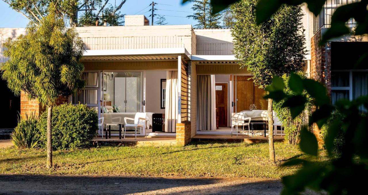 Anew Resort Ingeli Forest Kokstad 科克斯塔德 外观 照片