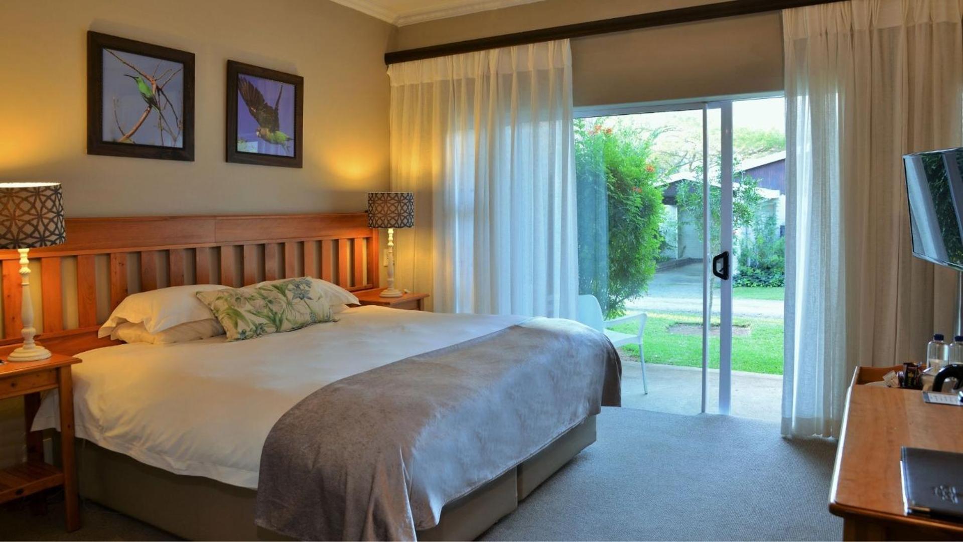 Anew Resort Ingeli Forest Kokstad 科克斯塔德 外观 照片