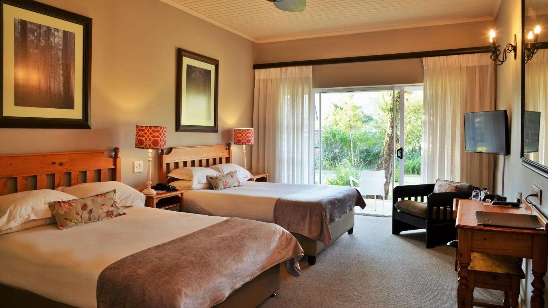 Anew Resort Ingeli Forest Kokstad 科克斯塔德 外观 照片