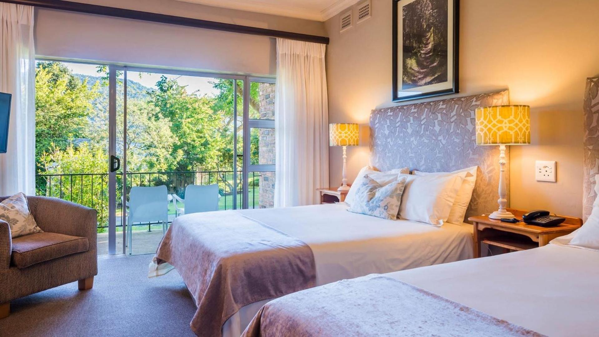 Anew Resort Ingeli Forest Kokstad 科克斯塔德 外观 照片