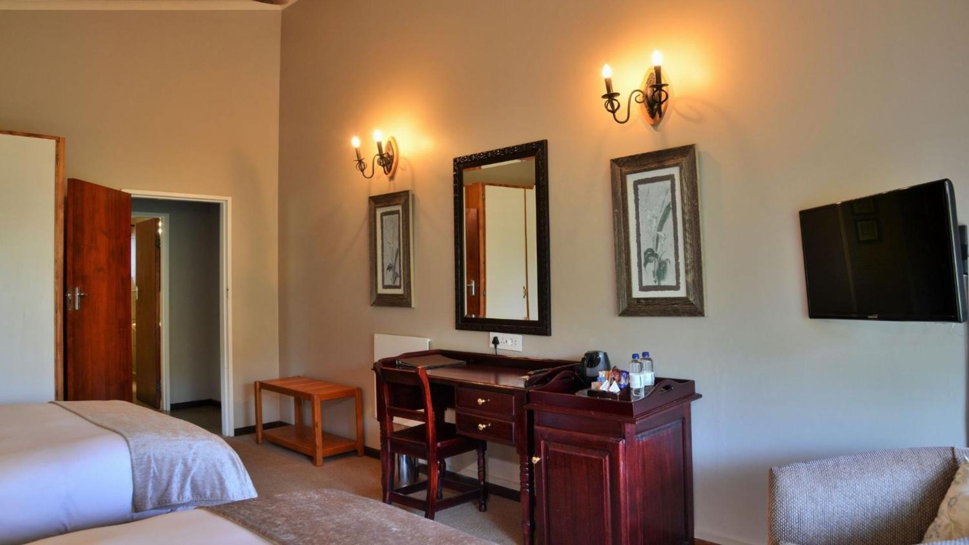 Anew Resort Ingeli Forest Kokstad 科克斯塔德 外观 照片